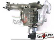 Turbina turbocompressore 53039 usato  San Gregorio D Ippona