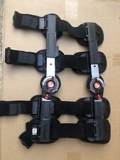 breg premier knee brace for sale  Colonial Heights