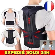 Correcteur posture dorsale d'occasion  Pommeuse