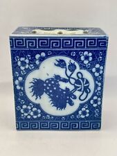 Antique chinese porcelain for sale  LITTLEHAMPTON