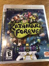 Katamari Forever (Sony PlayStation 3, 2009)-Somente estojo sem jogo comprar usado  Enviando para Brazil