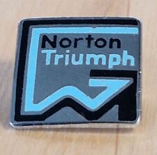 Vintage norton triumph for sale  GLASGOW