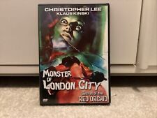Monster london city for sale  BIRMINGHAM