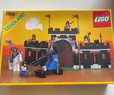 Lego castle ritter gebraucht kaufen  Helmbrechts