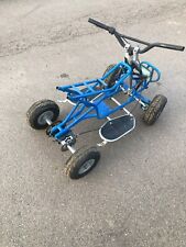 Small quadbike frame for sale  HUNTINGDON