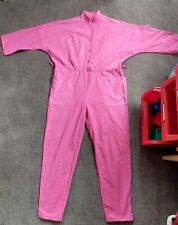 Vintage clockhouse jumpsuit for sale  ROYSTON