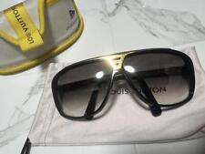 Estojo EVIDENCE com óculos de sol Louis Vuitton, usado comprar usado  Enviando para Brazil