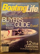 Boating life magazine for sale  West Chicago