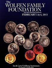 Ancient coins. wolfen for sale  Staten Island