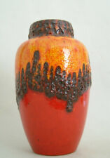 Scheurich keramik vase gebraucht kaufen  Marpingen
