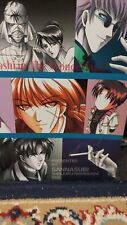 Rurouni Kenshin Doujinshi comprar usado  Enviando para Brazil