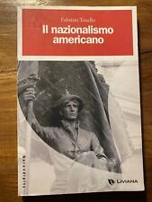 Libro interessante nazionalism usato  Bari