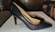 s women naturalizer heels for sale  Westlake