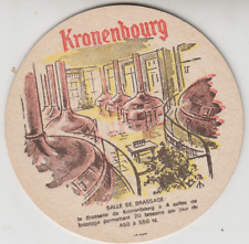 Antique subbock kronenburg d'occasion  Expédié en Belgium