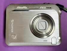 Fujifilm finepix f610 for sale  NOTTINGHAM