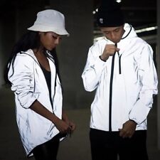 2023 nova jaqueta para roupas infantis masculinas e femininas, jaqueta hip-hop com capuz, usado comprar usado  Enviando para Brazil