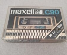 Maxell ii c90 gebraucht kaufen  Glottertal