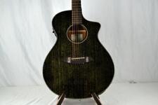 BREEDLOVE RAINFOREST S CONCERT CE, BLACK GOLD, Int'l Buyer Welcome for sale  Shipping to South Africa