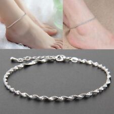 Ankle bracelet women for sale  CHESTERFIELD