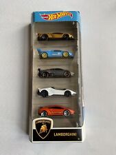 Lamborghini pack hot for sale  MACHYNLLETH