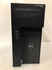 Dell t1700 intel for sale  WANTAGE