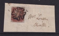 1841 penny red for sale  BRIDLINGTON