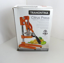 Tramontina citrus press for sale  Maineville