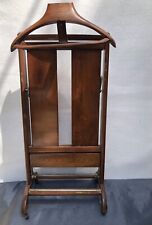 Vintage gentleman mahogany for sale  Weaver