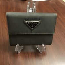 Prada coin purse for sale  Lake Butler