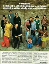 1972 advertising 1120 d'occasion  Expédié en Belgium
