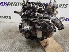 Bmw diesel engine for sale  DONCASTER