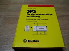 Sps handwerkliche ausbildung gebraucht kaufen  Hückeswagen