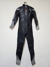 GUL GBS PETREL SWIM Open Water Swimming / Triathlon Wetsuit medium, used for sale  Shipping to South Africa
