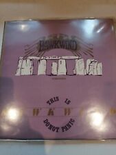 Hawkwind vinyl records for sale  MARKET RASEN