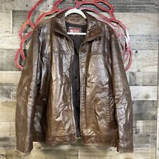 leather jacket winter quality for sale  Muskegon