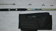 SHAKESPEARE ESTUARY  ROD 11 FT /1-3oz BASS-FLATFISH for sale  Shipping to South Africa
