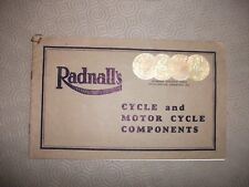 Cycling components sales for sale  UK