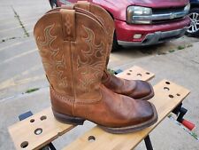 Justin boots sv7213 for sale  Shipping to Ireland