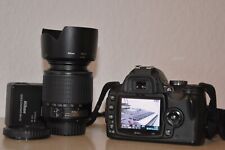 Nikon d60 spiegelreflexkamera gebraucht kaufen  Ostfildern