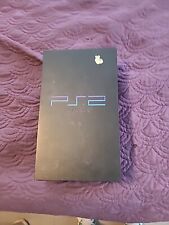 Sony PlayStation FAT PS2 Console / FOR PARTS OR REPAIR ONLY!! Untested for sale  Shipping to South Africa