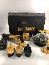 18v dewalt tool for sale  Ponca City