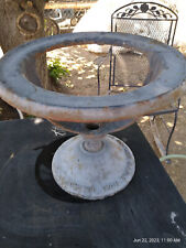 Antique cast iron for sale  Visalia