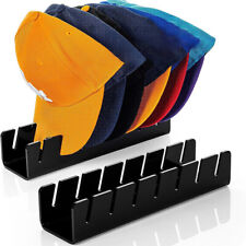 Acrylic hat rack for sale  Shipping to Ireland