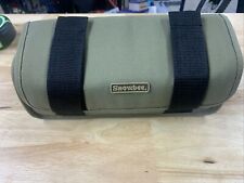 Snowbee 5 Reel Fly Reel Soft Case for sale  Shipping to South Africa