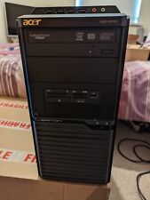 Acer desktop computer for sale  BRIDGEND