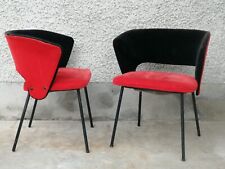 Paire fauteuil design d'occasion  Annemasse