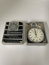 Vintage wakmann jewel for sale  Lancaster