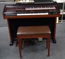 Yamaha electone 700 for sale  RUGBY