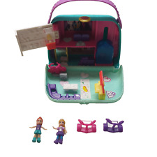 Polly pocket pocket gebraucht kaufen  Fuhlenbr.,-Vonderort,-Ebel