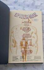 Intégrale spiderman 1970 d'occasion  Elven